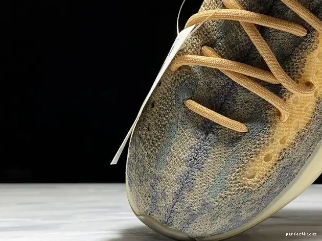 Mist Adidas Yeezy Reflective Boost 380 FX9846 0514